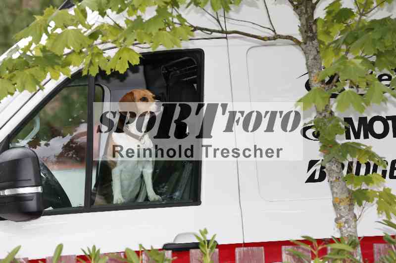 Archiv-2025/34 25.07.2025 Speer Racing ADR/Impressionen